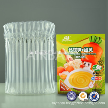 Competitive price High quality inflatable shipping bag for toner cartridge or all kinds of products